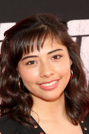 Xochitl Gómez List of All Movies & Filmography | Fandango